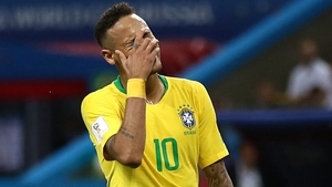 Neymar a intrat în depresie în izolare la domiciliu! Casa de peste 7 milioane de euro nu-i mai aduce nicio alinare