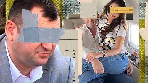 Milionarul otrăvit cu mercur rupe tăcerea: ”Îmi punea în mâncare, în băutură, cu sânge menstrual!” Cum l-ar fi “fermecat” amanta și șoferul pe celebrul afacerist