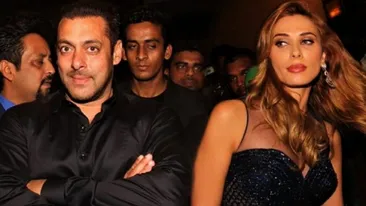 Iulia Vântur, reacție oficială după ce s-a spus că familia lui Salman Khan are legătură cu scandalul cu droguri din Mumbai. Vedeta neagă implicarea