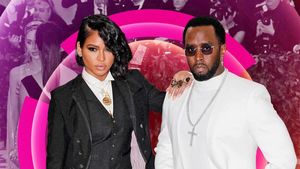 Imaginile groazei! Cântăreața Cassie, plină de vânătăi! Cum arăta după o „noapte de coșmar” cu P. Diddy