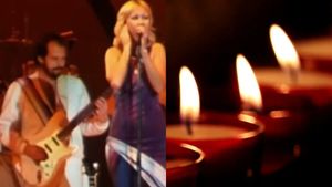 Doliu în lumea muzicii. Lasse Wellander, chitaristul trupei ABBA, a murit