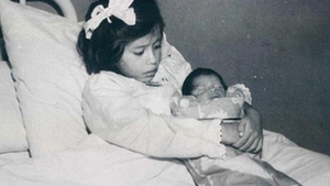 Ea este cea mai tânără mamă din istorie! În 1938, la 5 ani, a născut un băieţel perfect sănătos! Cum arată acum