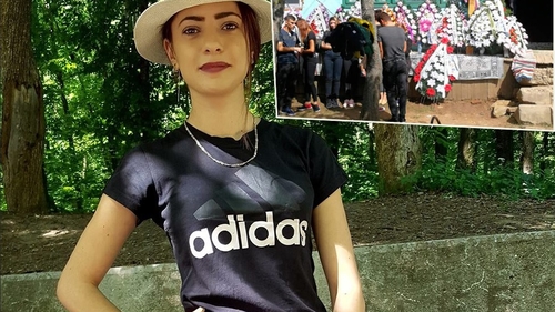 Ipoteza șocantă în cazul morții Biancăi Hîncu, adolescenta găsită spânzurată la o lună de la dispariție