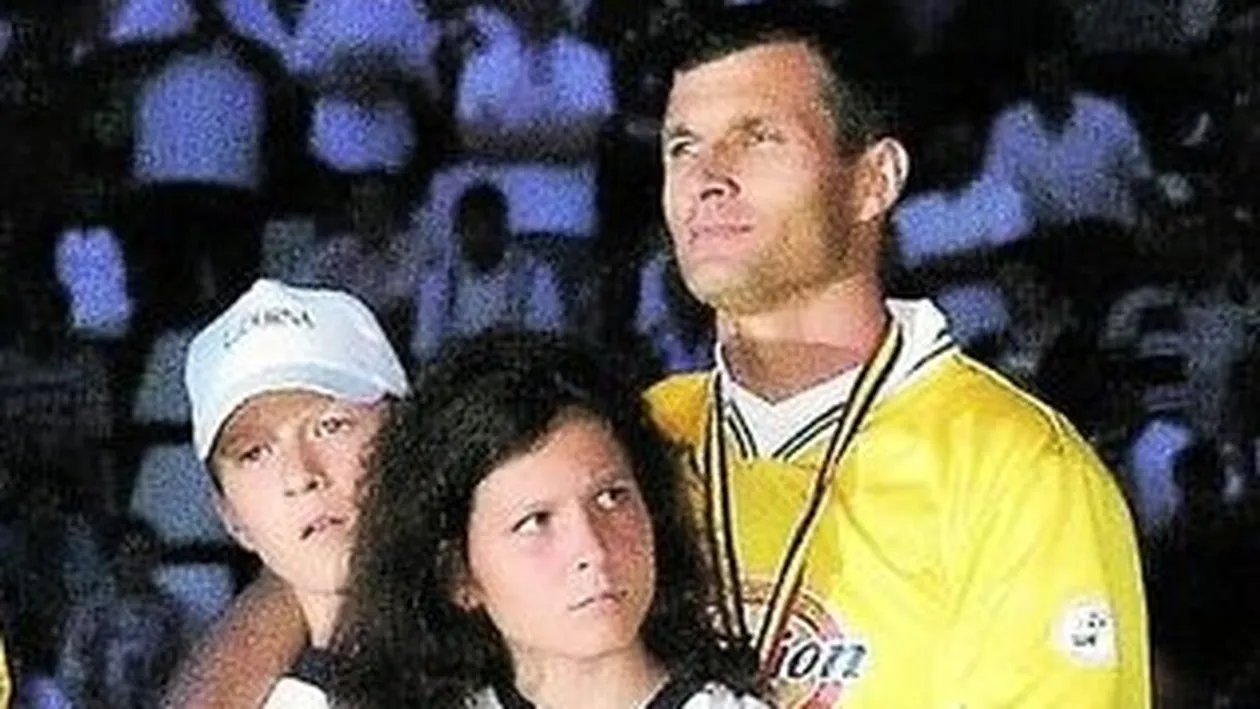 Antrenorul si viitorul lui patron au o relatie speciala. Motul nu a uitat ca a dormit cu Copos in aceeasi casa