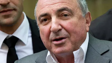 Miliardarul rus Boris Berezovski a fost găsit mort in apartamentul său! S-a sinucis! Era un om dificil
