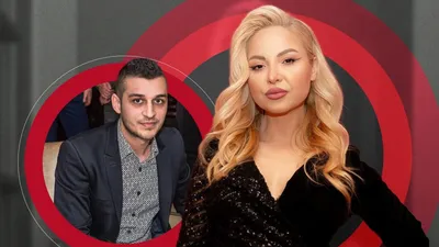 Cântăreața Alessia continuă războiul cu tatăl copilului, la 4 ani de la divorț! Ce i-a transmis fostul soț: “Vrea bani de buzunar”
