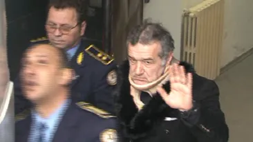 Prima veste buna pentru Gigi Becali! Decizia luata de judecatori i-a adus zambetul pe buze