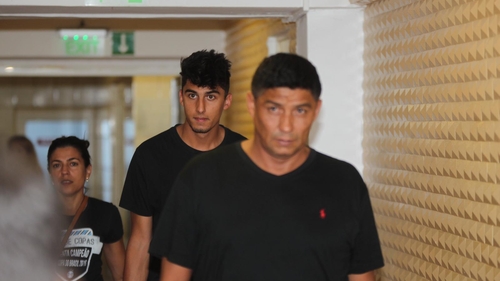 Mario Jardel și Mario Jardel Jr, față în față la Cupa Speranței