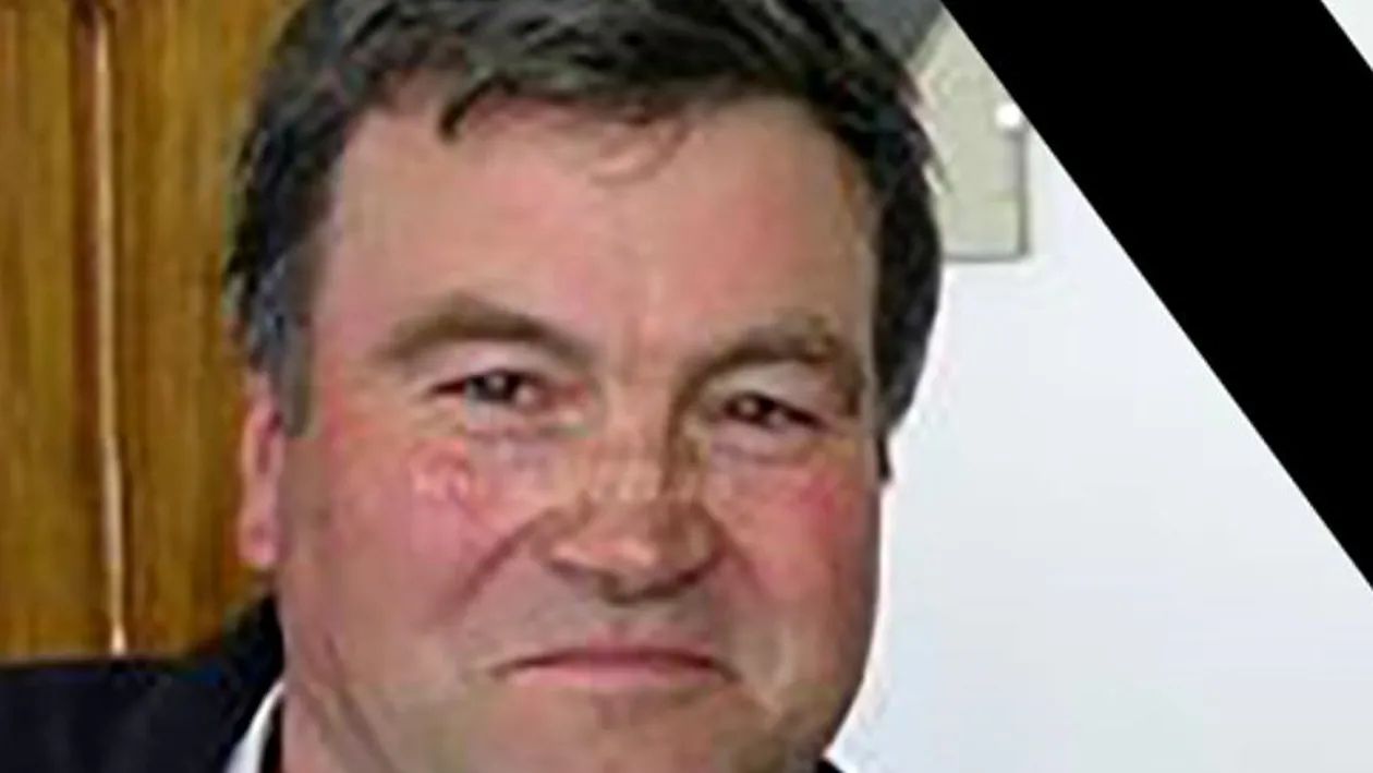 Doliu în lumea artistică! Scriitorul Ioan Gheorghe Pricop a murit