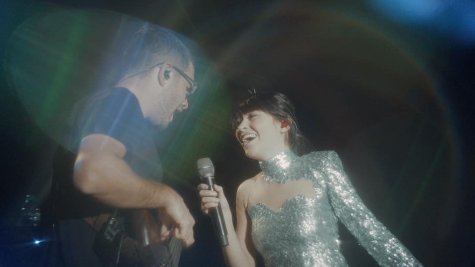 Irina Rimes, primul concert la doar 11 zile de la operația suferită din cauza unor probleme ginecologice