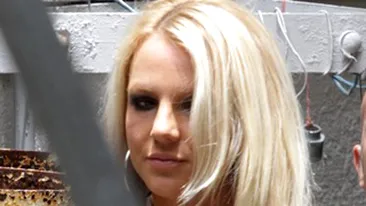 Britney Spears s-a reapucat de droguri?