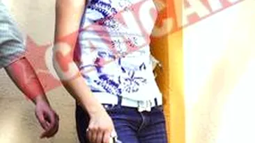 Sora lui Ralf a vorbit din nou cu procurorii despre Corina Vasile