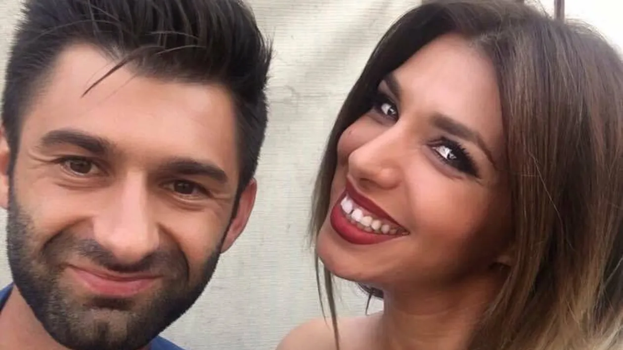 SORANA a fost acuzată de un fan că ar fi avut o aventură cu PAUL IPATE în timpul emisiunii Ferma Vedetelor! Ce replică i-a dat vedeta