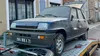 O mașină Renault din 1982 a ajuns să coste cât un apartament. Cât s-a plătit pentru ea