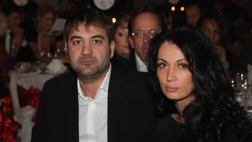Nicoleta Luciu a vorbit deschis despre problemele din căsnicie! Care este relația cu soțul ei, după ce s-a retras din showbiz