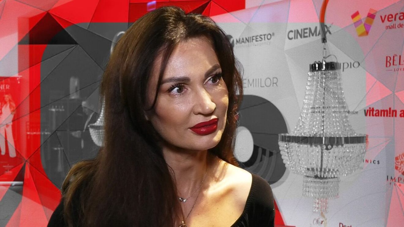 Nicoleta Luciu, fără filtru: "Nu pot să le fac față" | EXCLUSIV