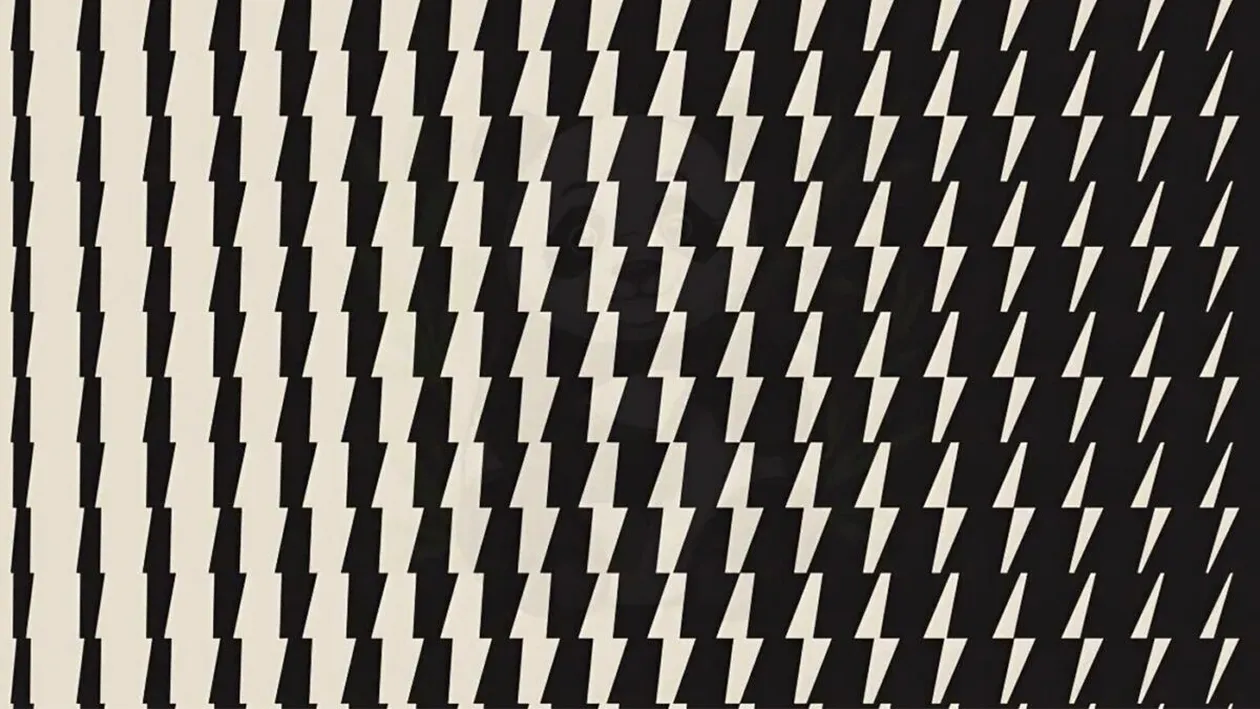 Iluzie optică | Doar un geniu poate identifica animalul ascuns în această poză