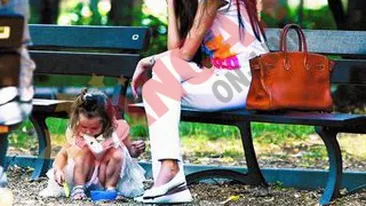 Pune bani deoparte pentru Irina