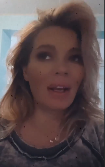 Smiley și Gina Pistol se pregătesc de venirea pe lume a fetiței lor