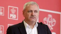 Irina Tănase rupe tăcerea despre Liviu Dragnea. S-a întâmplat în închisoare