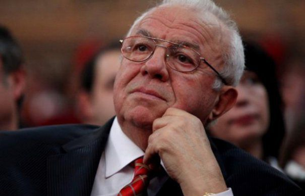 Dezvăluire cutremurătoare. Cum a visat-o Alexandru Arșinel pe Stela Popescu. “Nebuna asta a început…”