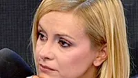 Simona Gherghe a intrat in panica! Nu m-am confruntat in toata cariera mea cu o asemenea situatie