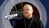 Părintele Ciprian Apetrei a făcut dezvăluiri: povestea icoanei pictate de Arsenie Boca: ”I-au cerut s-o facă și…”