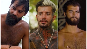 Scandal monstru înainte de Finala Survivor All Stars! Zanni și Robert Moscalu, la cuțite: ”A făcut mama Geta giveaway cu brânză”