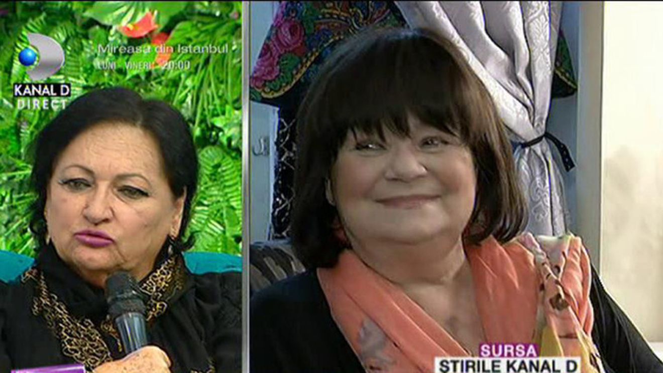 Monica Pop, dezvăluiri despre ultimele zile din viaţa Cristinei Stamate! Ce a omorât-o de fapt: ”Operaţia a fost un succes, putea să trăiască mult şi bine!”
