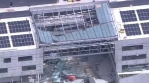Incident grav! O universitate din Australia s-a prăbușit. Există persoane blocate sub dărâmături și mulți răniți