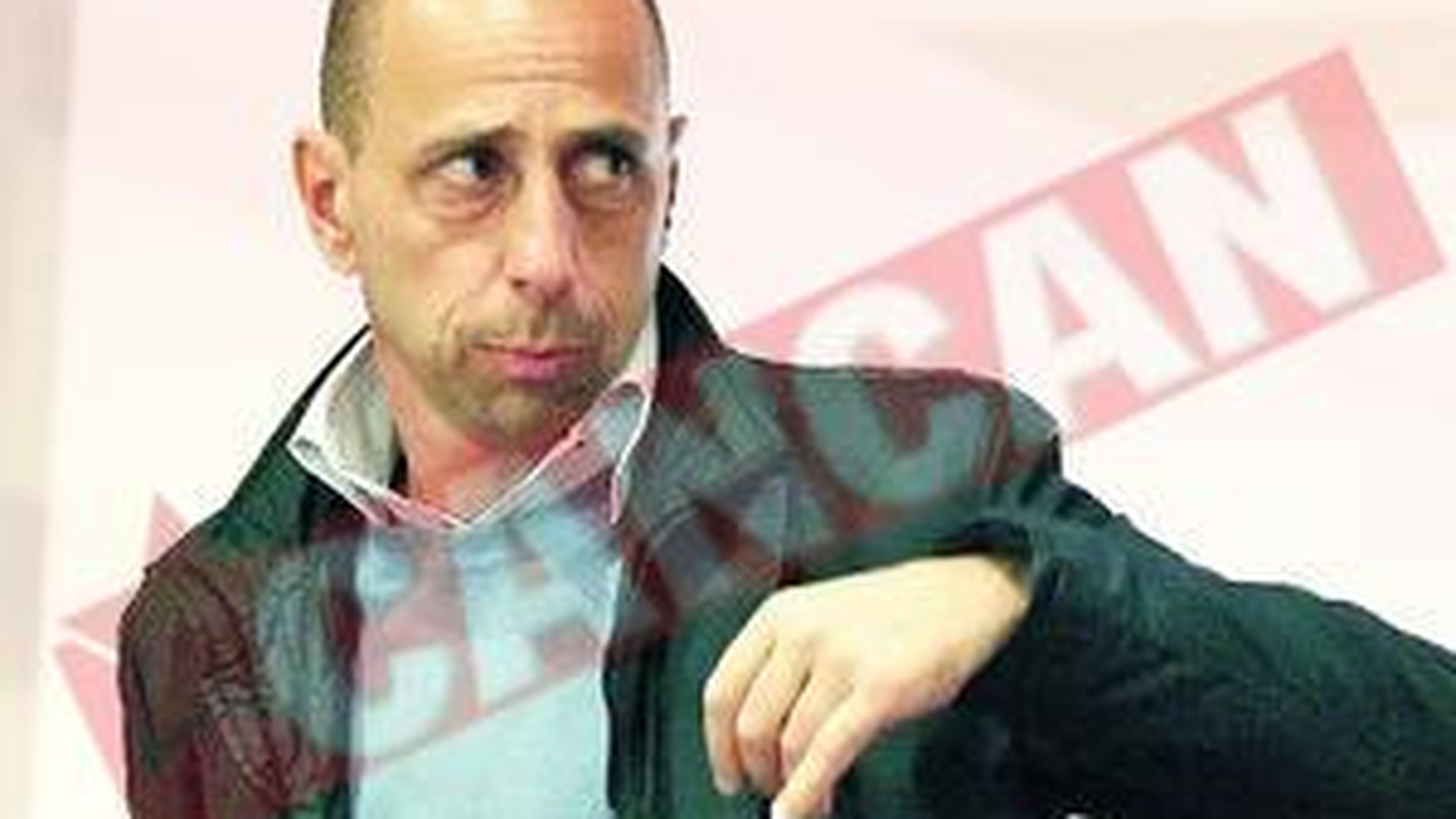 Trombetta antreneaza amatori pentru un reality-show