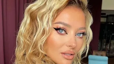 Exclusiv. Reacția Deliei Matache, după tragedia din Dolomiți, unde 6 persoane au murit, iar alte 8 au fost rănite