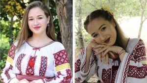 Ea este adolescenta de 17 ani care a murit după un AVC suferit înainte de a urca pe scenă. Andreea era solistă de muzică populară