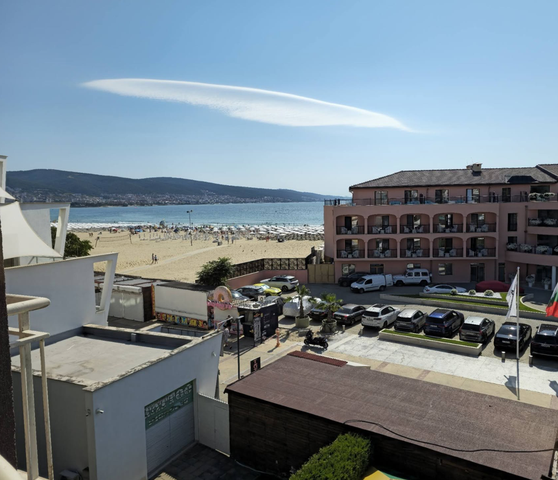 Mircea și Alina au rezervat un concediu „ultra all-inclusive” într-un hotel de 4 stele din Sunny Beach. Când au văzut cum arată camera și ce au primit să mănânce, au regretat imediat alegerea făcută