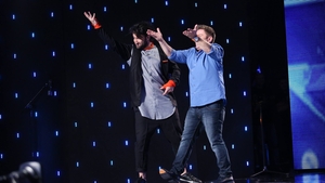 Totul e LIVE pe CANCAN.ro. Nu ai voie să ratezi momentele astea de la ”Românii au Talent”!