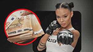 OUCH! Bettyshor a vorbit prea mult și o încasează! Factură de 30.000 € pentru “făcătură”!