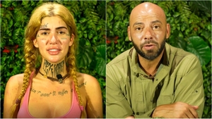 Bia Khalifa s-a îndrăgostit de Giani Kiriță la Sunt celebru, scoate-mă de aici! Cum l-a poreclit