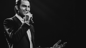 Matteo Bocelli, fiul celebrului Andrea Bocelli, a transmis un mesaj tuturor mamelor și femeilor din România