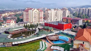 Orașul din România în care poți trăi cu doar 2.500 lei pe lună: chirie + mâncare + facturi