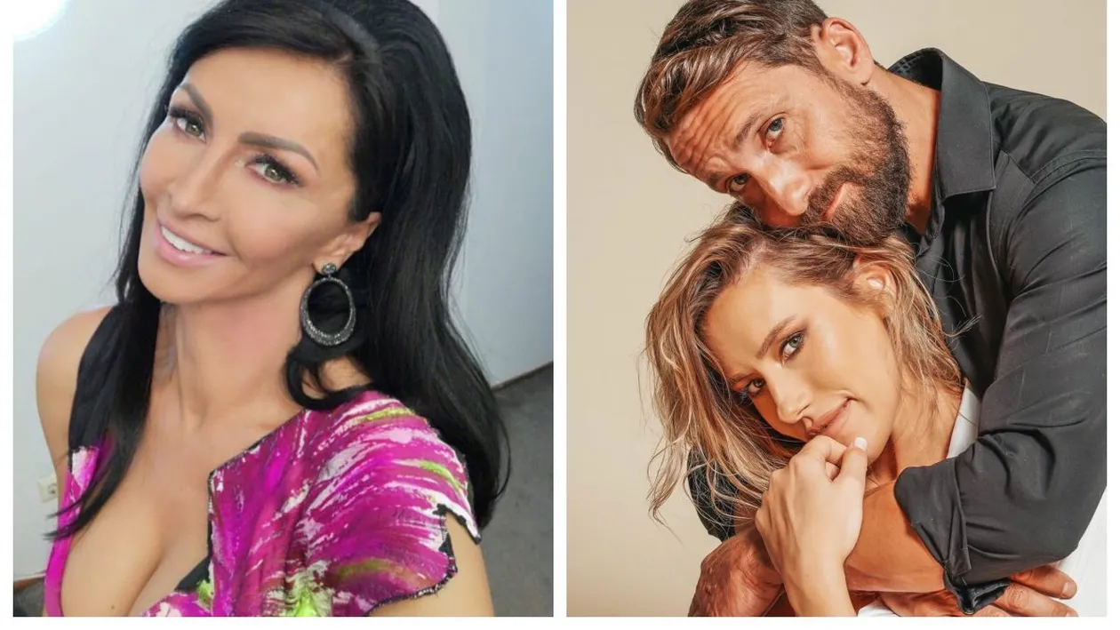Ce mesaj i-a transmis Mihaela Rădulescu lui Dani Oțil, chiar înainte de a deveni tată