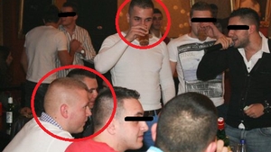 Sase persoane trimise in judecata in dosarul furtului de tablouri de la muzeul din Rotterdam