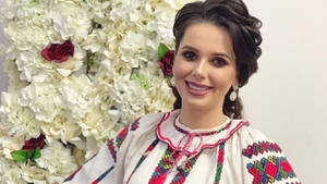 Câţi lei ia Georgiana Lobonţ pentru o cântare? Dar stai să vezi căţi bani scoate din YouTube