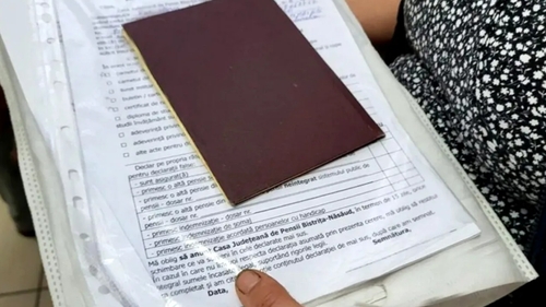Acte necesare stabilire pensie 2026. Care sunt documentele pe care trebuie să le ai la dosar