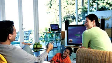 Timpul indelungat petrecut in fata televizorului creste riscul de infarct