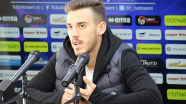 Moldovenii recunosc criza: „După ce luăm gol, ne pierdem, nu știm să mai reacționăm!”