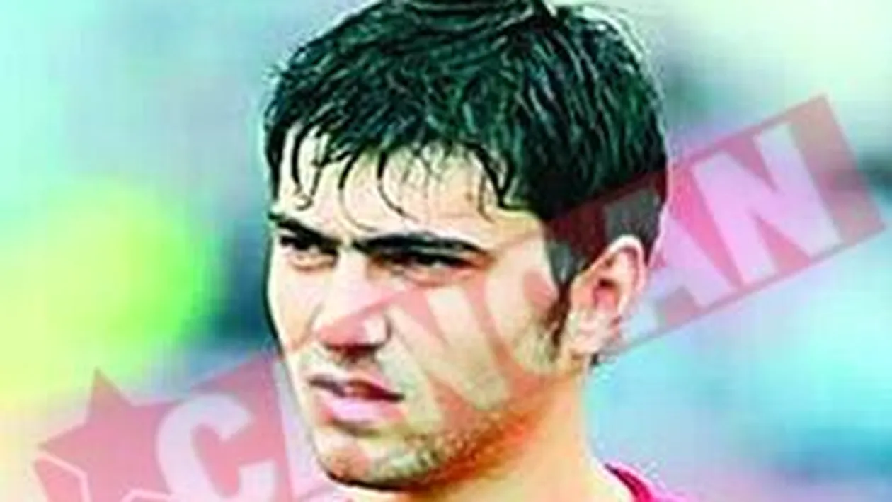 Ropotan a revenit la Dinamo 2