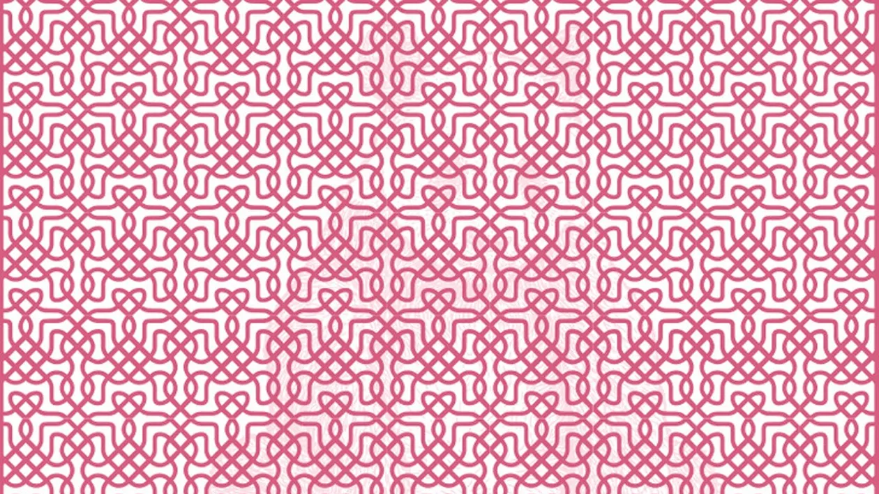 Test de inteligență doar pentru genii | Ce animal vezi în poza aceasta?