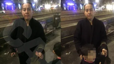 Se bate cu pumnii în piept că merge mereu în vizită la Măriuca, însă Angelica sare peste vizită