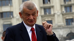 Sorin Oprescu implineste astazi 63 de ani! Mesajul lui Victor Ponta: "A facut mai multe pentru Bucuresti decat oricine altcineva!"