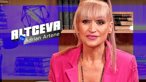 Rețeta "tinereții fără bătrânețe" a Simonei Florescu: "Sunt la vârsta la care trebuie să..."
